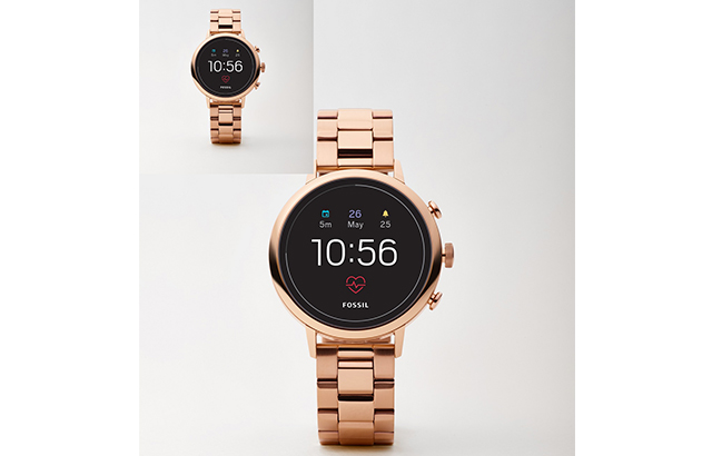 Fossil Q watches
