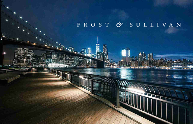 frost&sullivan