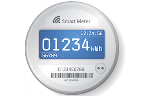 smart meter