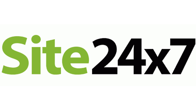 site24x7 logo