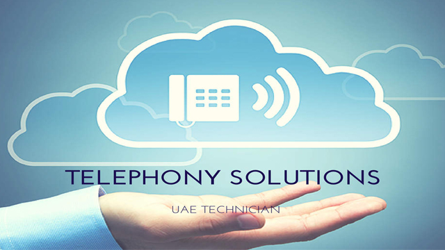 cloud-telephony