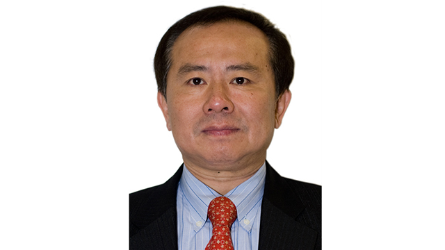 Tony Tsao, Founder, GCR