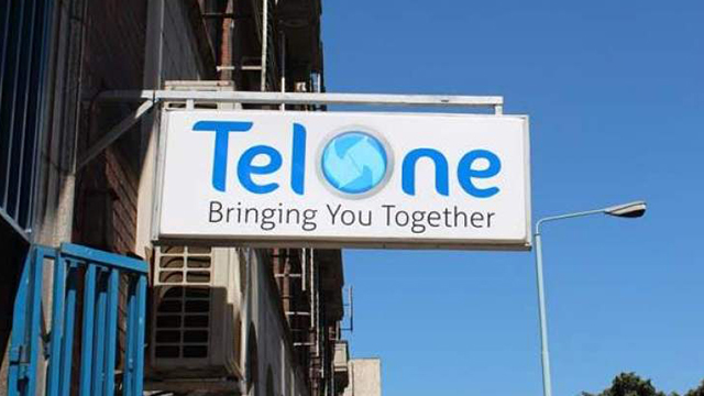 TelOne Zimbabwe