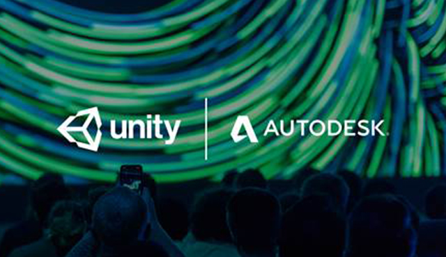 Autodesk - Unity