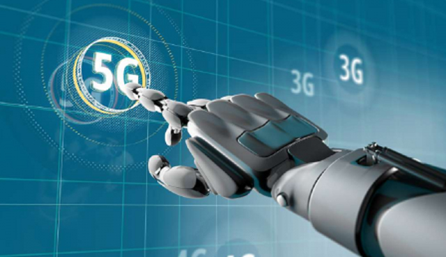 5G and AI