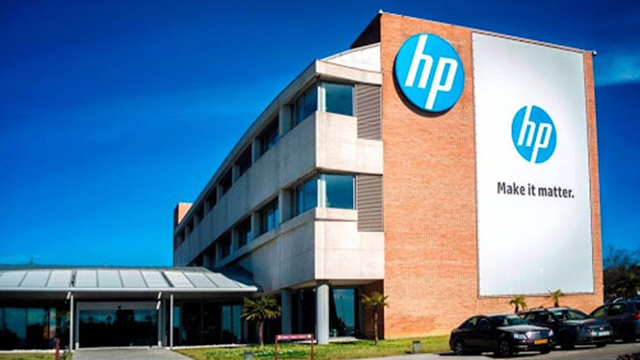 HP India Market