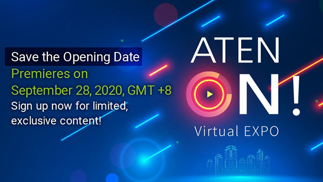 Global Virtual Event