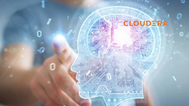 Cloudera data platform