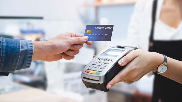 Contactless technology solutions