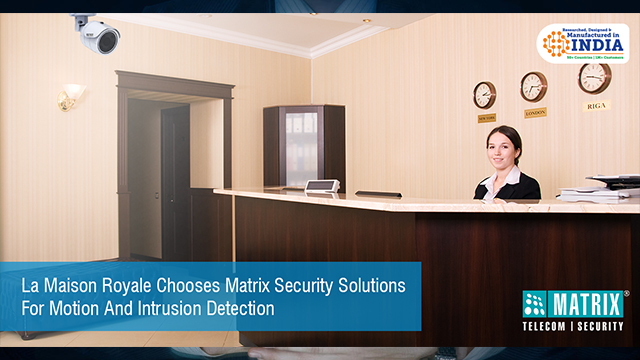 Matrix-Security-Solutions