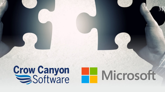 Crow Canyon Software