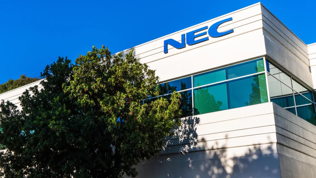 NEC Technologies India