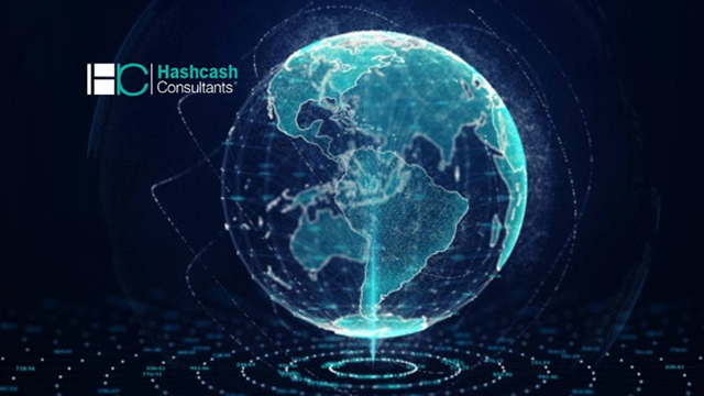 HashCash Garners Global