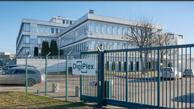 DigiPlex