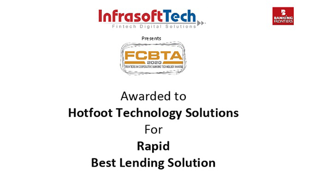 Hotfoot Technology