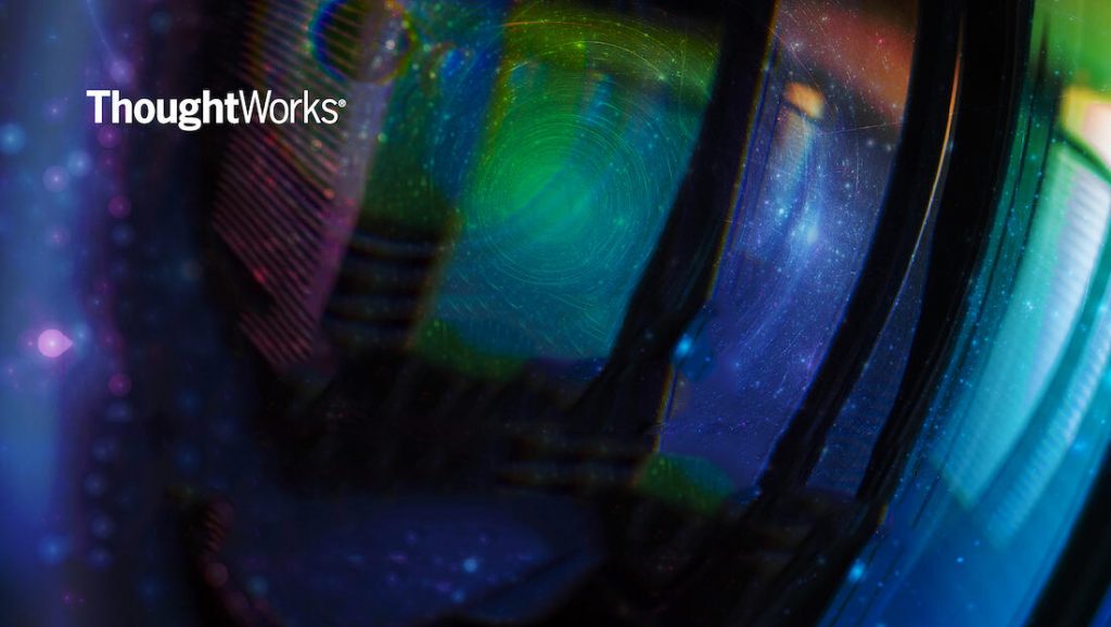 Thoughtworks-LookingGlass