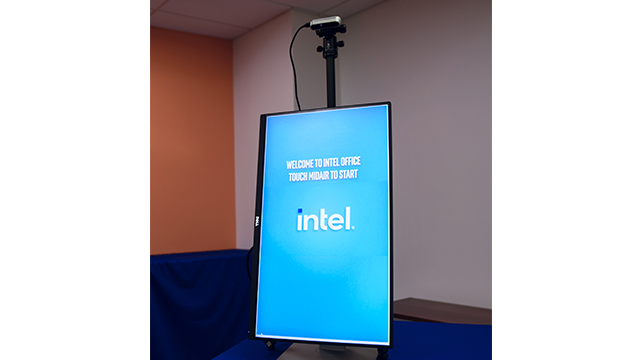 Intel TCS