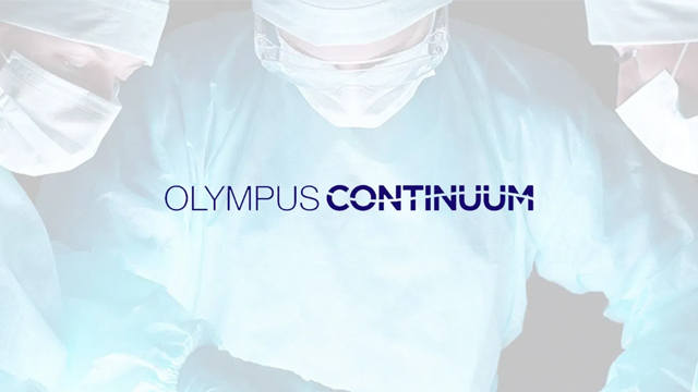 Olympus-Continuum