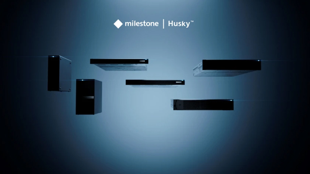 Milestone-HuskyTM