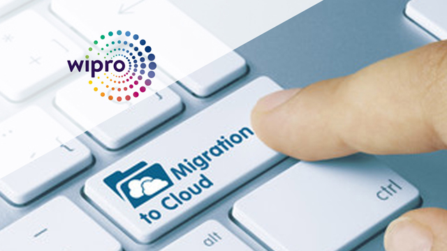 Wipro .SAP Cloud Migration