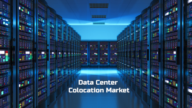 Data Center Colocation Market