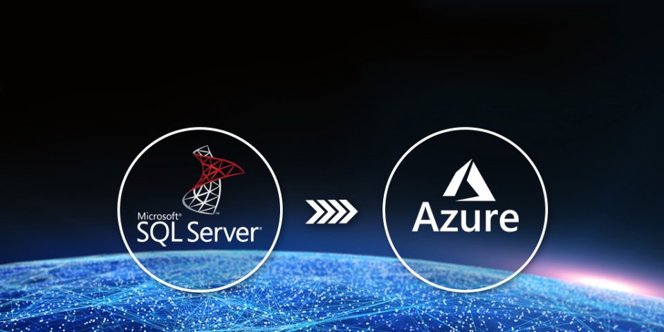 Windows Server and SQL Server Migration to Microsoft Azure