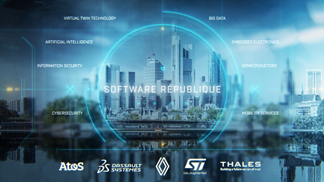 Software République