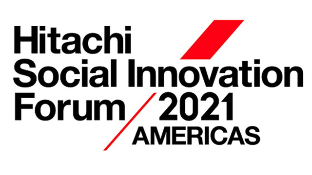 Hitachi Social Innovation Forum 2021