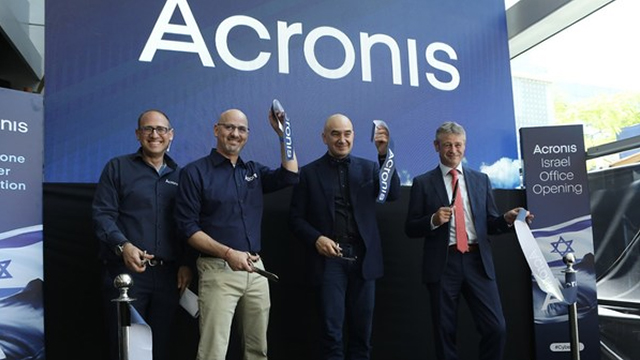 Acronis-fortifies