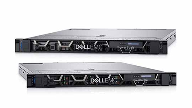 DELL-EMC-PowerScale-F900
