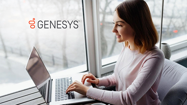 Genesys-Customer-Engagement