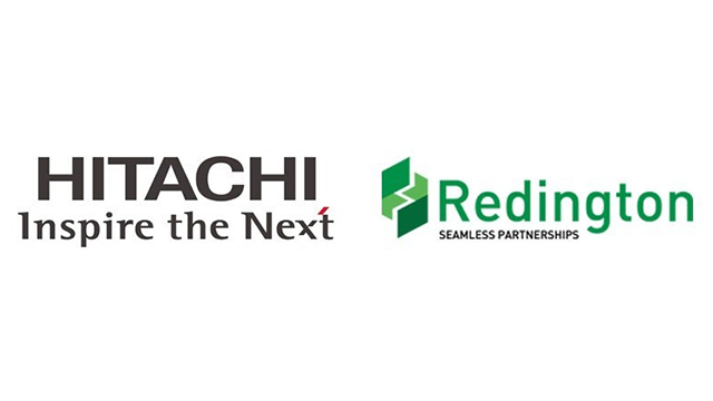Hitachi-Redington
