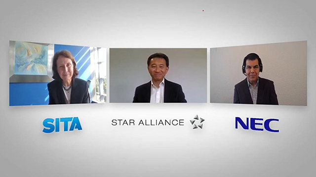 NEC-Star-Alliance