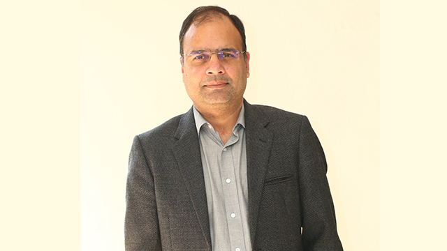 SAG-Infotech-Amit-Gupta