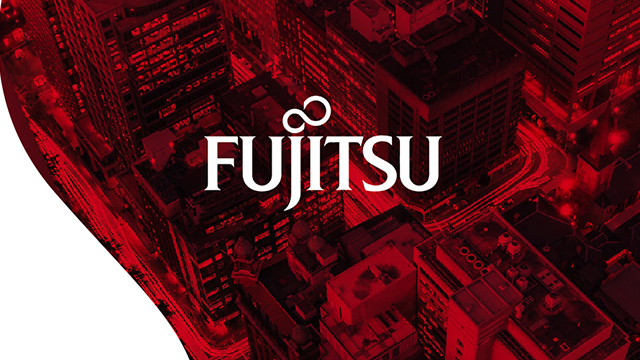 Fujitsu Image