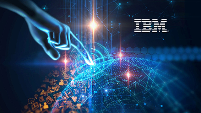 IBM Digital Transformation