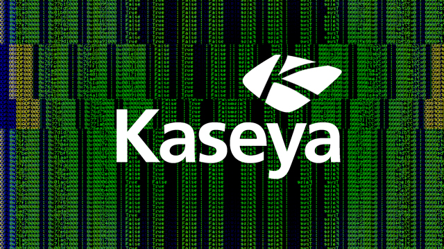 Kaseya-attack