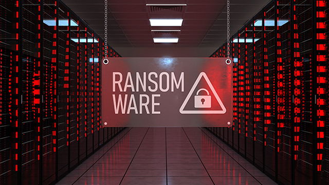 Ransomware-attacks