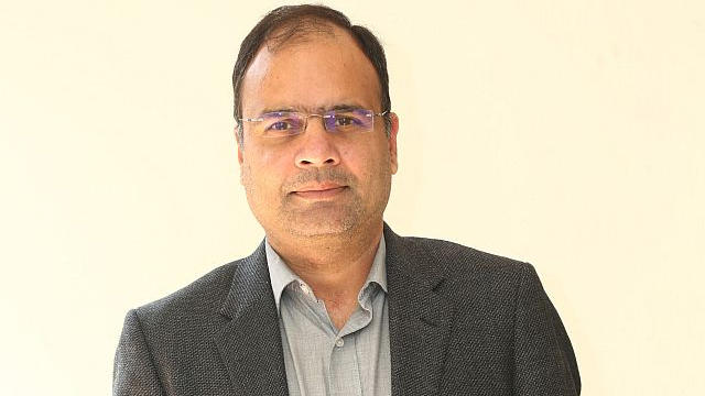 SAG-Infotech-Amit-Gupta