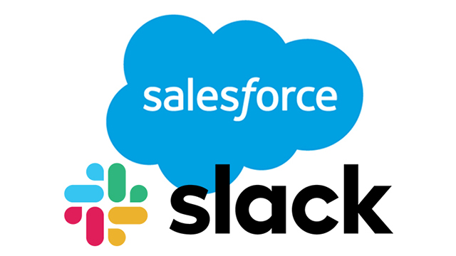 Salesforce-Slack