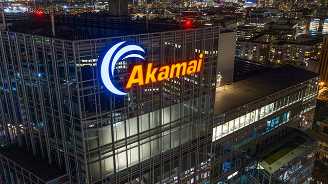 Akamai-Technologies