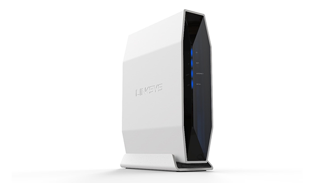 Linksys E9450 WiFi 6 Easy Mesh Router