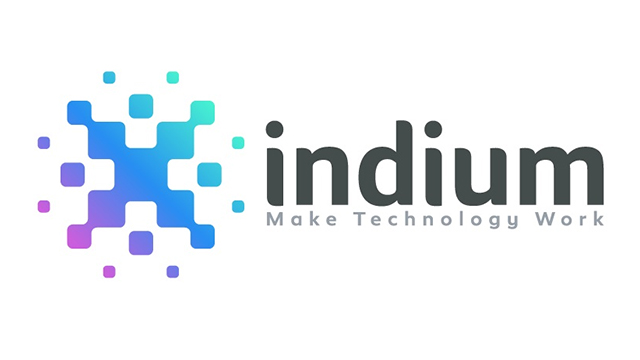 indium software