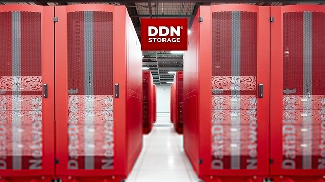 DDN-Data-Storage