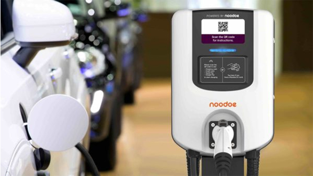Noodoe-EV-charging-services