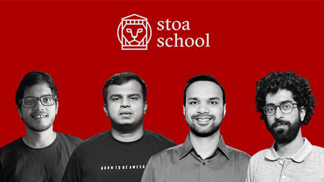Stoa-School