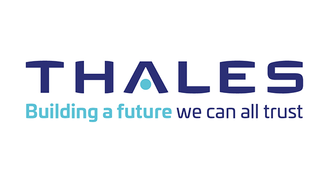 Thales-Logo