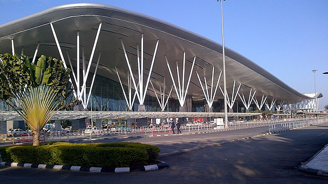 Bangalore-International-Airport