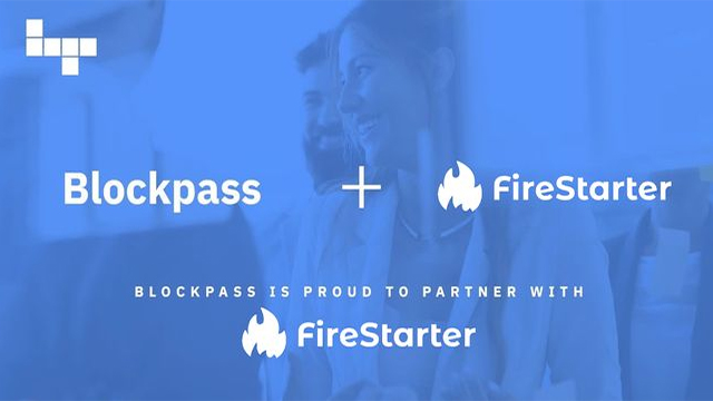 Blockpass-FireStarter