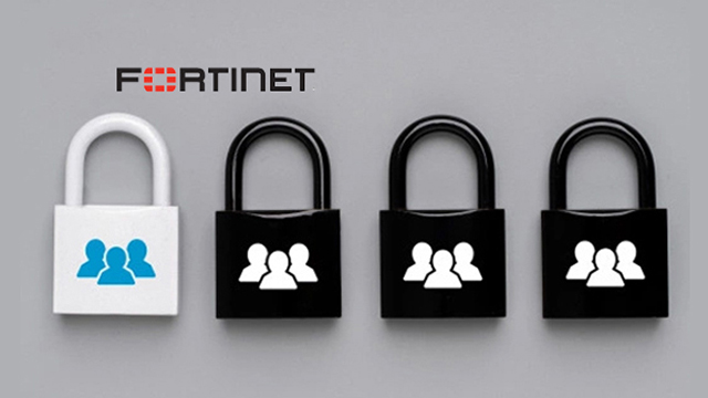 Fortinet-Network-Security